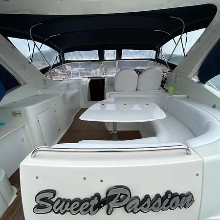 Sweet Passion Botel