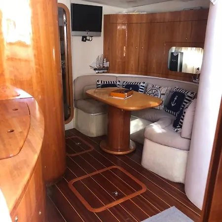 Botel Sweet Passion