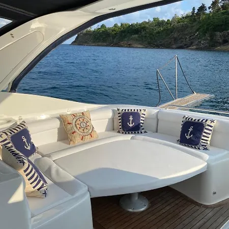 Botel Sweet Passion